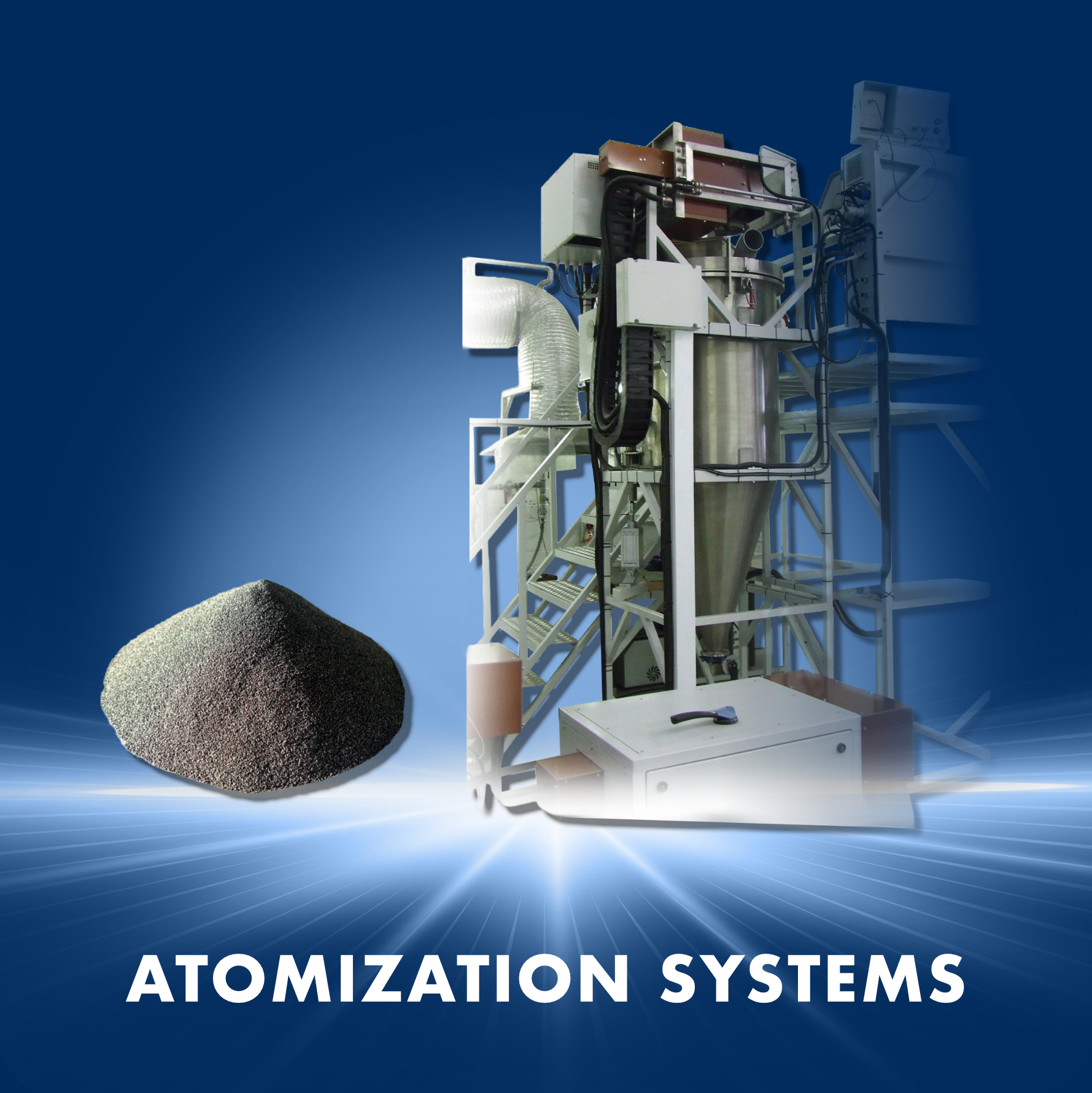 Atomisation Systems