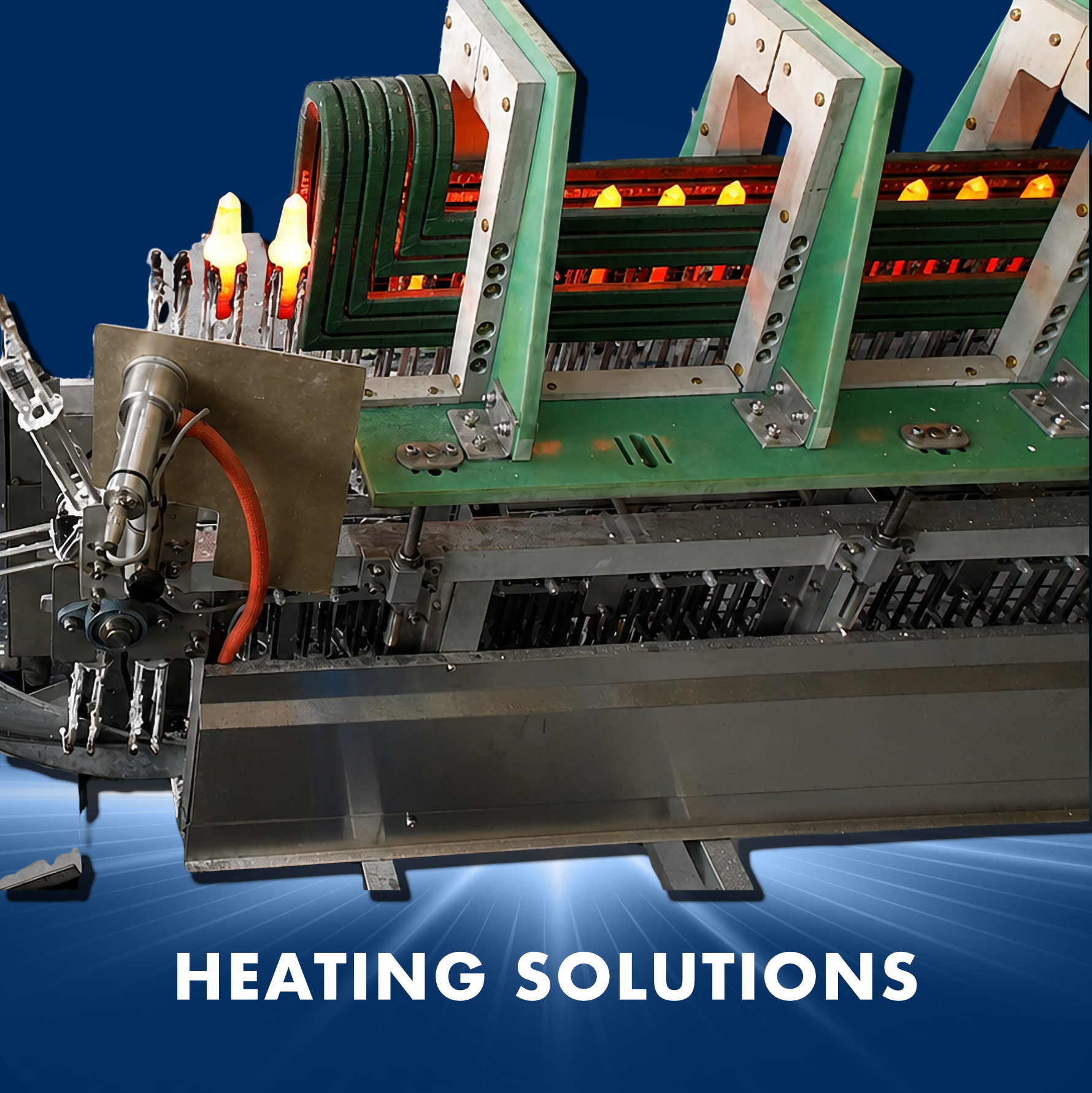 Heating Solutions