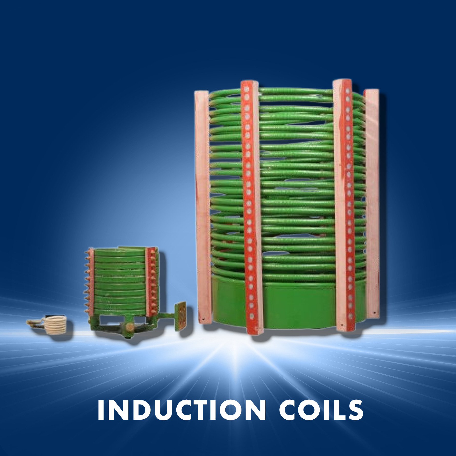 Induction Coils