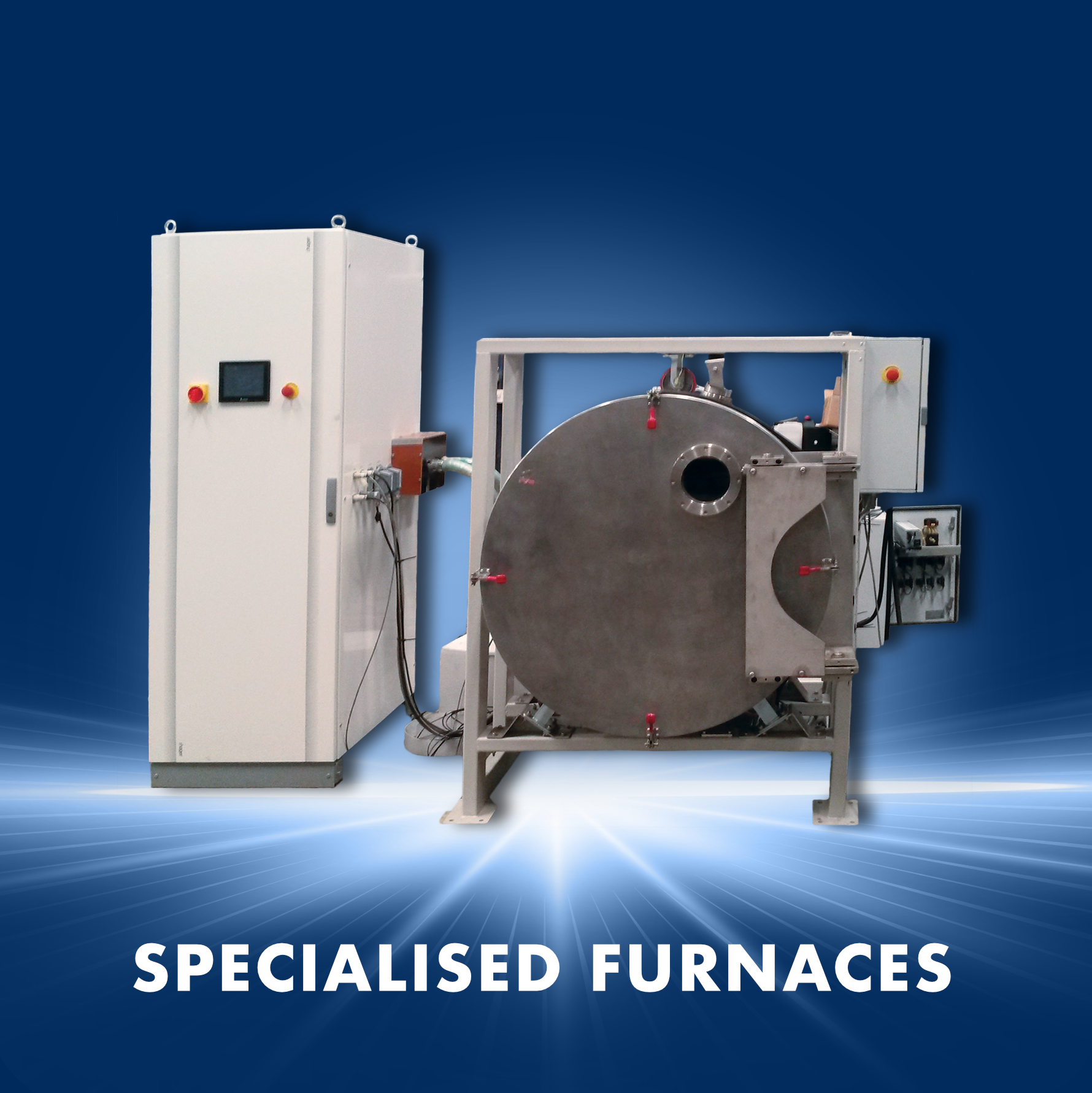 Specialised Furnaces