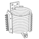 Induction Coils