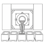Induction Melters
