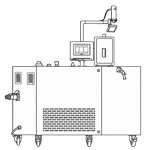 Laboratory Vacuum Furnaces